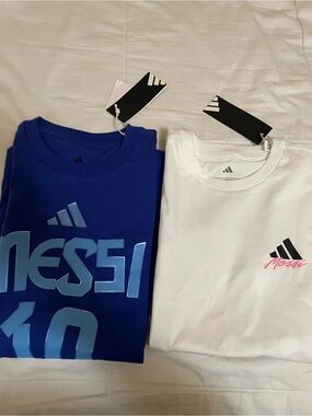 Adidas shirts